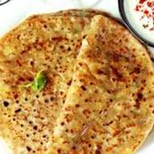 ALOO PARATHA