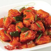 Chilly Paneer
