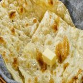 Butter Naan