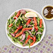 Rocca Salad