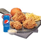 Dinner Meal