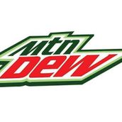 Mountain Dew