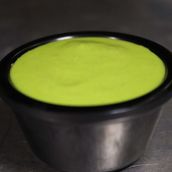 Green Chutney ( 100 CC)