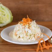 Coleslaw Salad