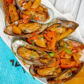 Mussels