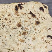 Brown Bread