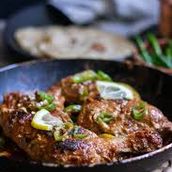 Special Tawa Chicken