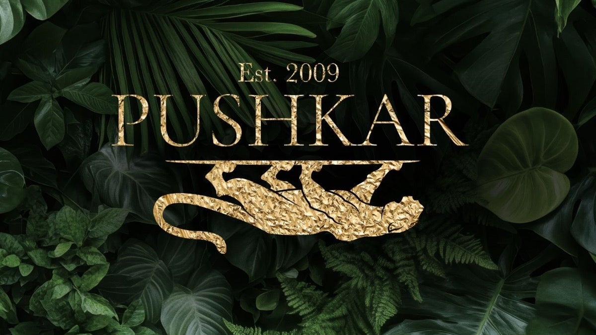 PUSHKAR
