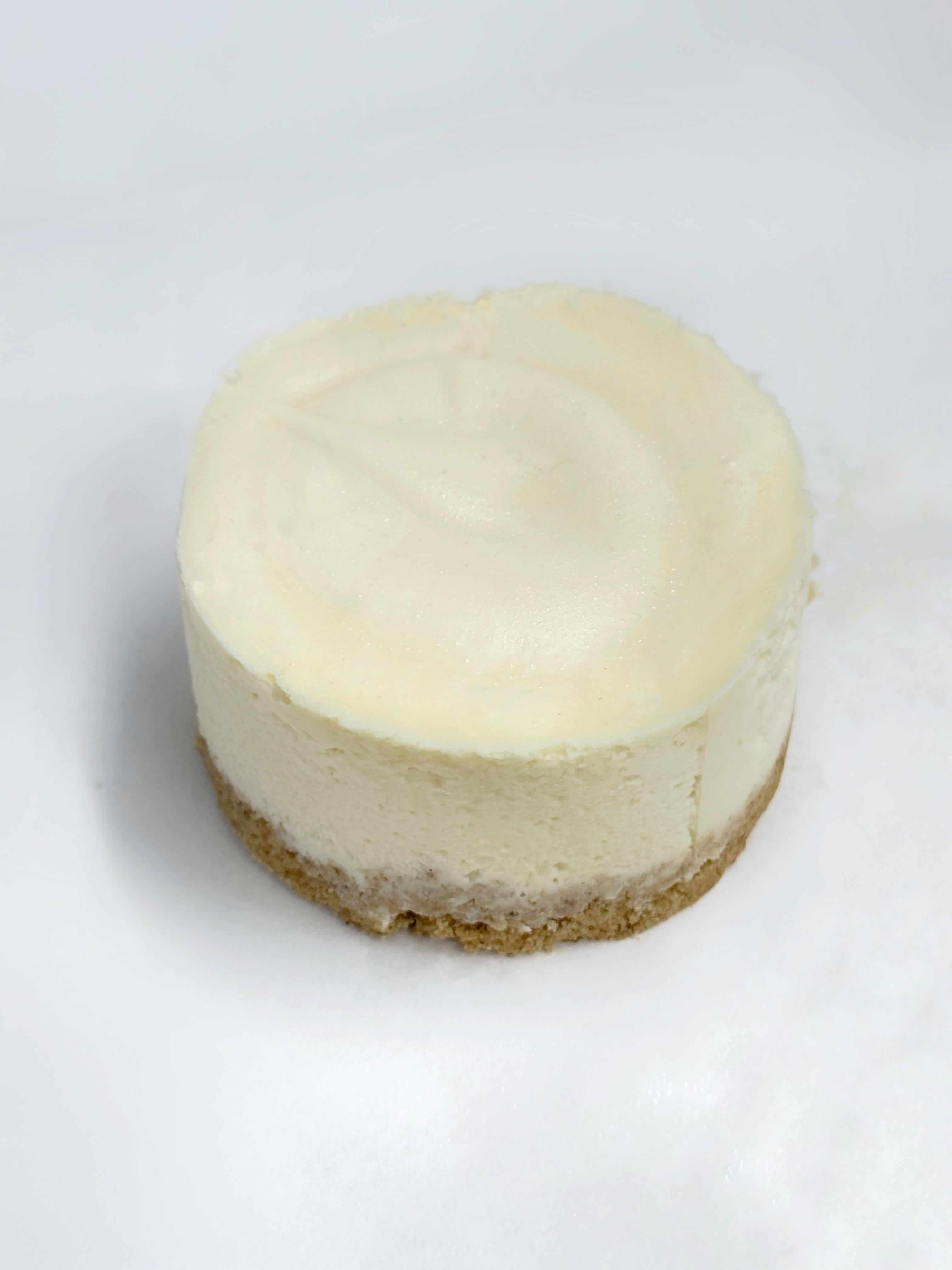 New York Cheesecake