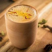 Karak Tea
