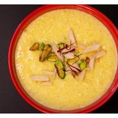 Kesar da Phirni