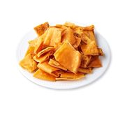 Fried Arabic Bread 