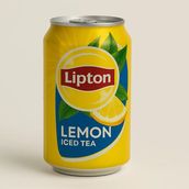 Lemon Iced Tea