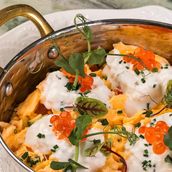 Lobster Scramble