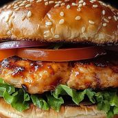 Chicken Burger