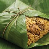 Pothi Biriyani