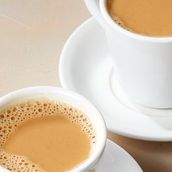 Fresh Milk Tea