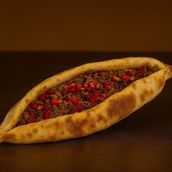 Chicken Musakhan 