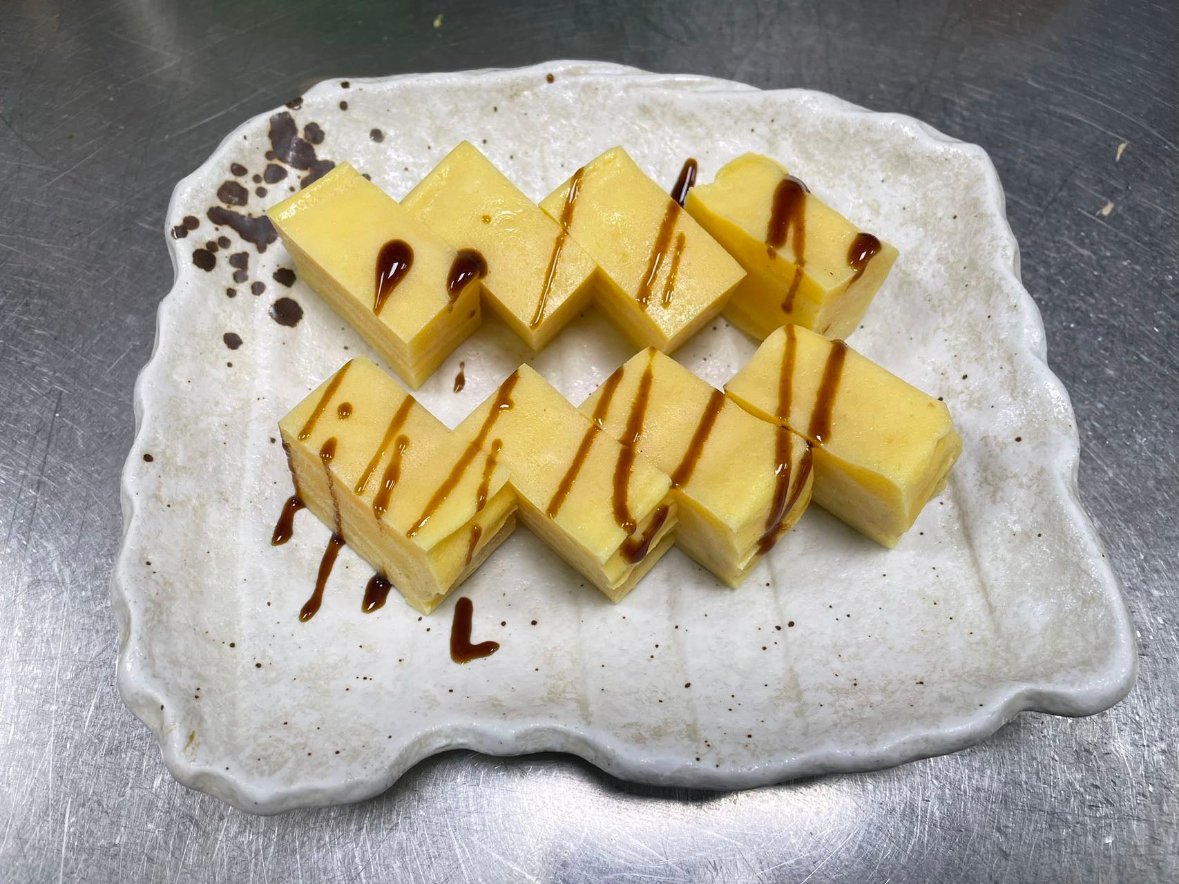 TAMAGO YAKI