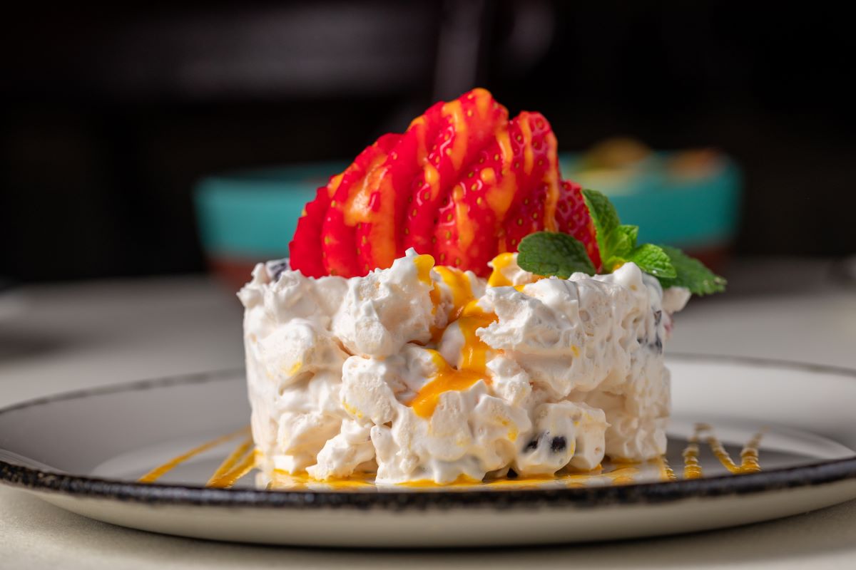 Eton Mess