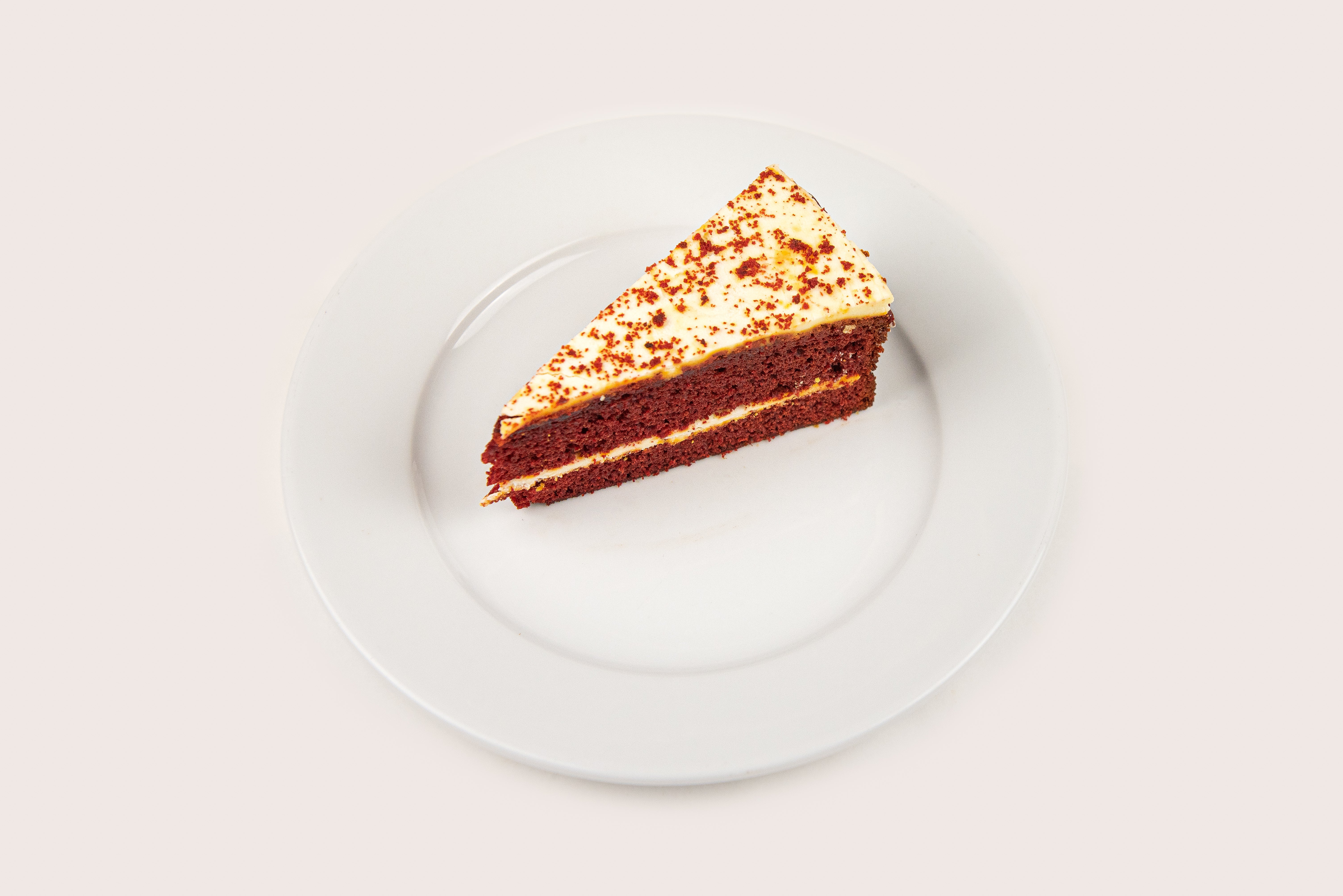 Red Velvet Cake