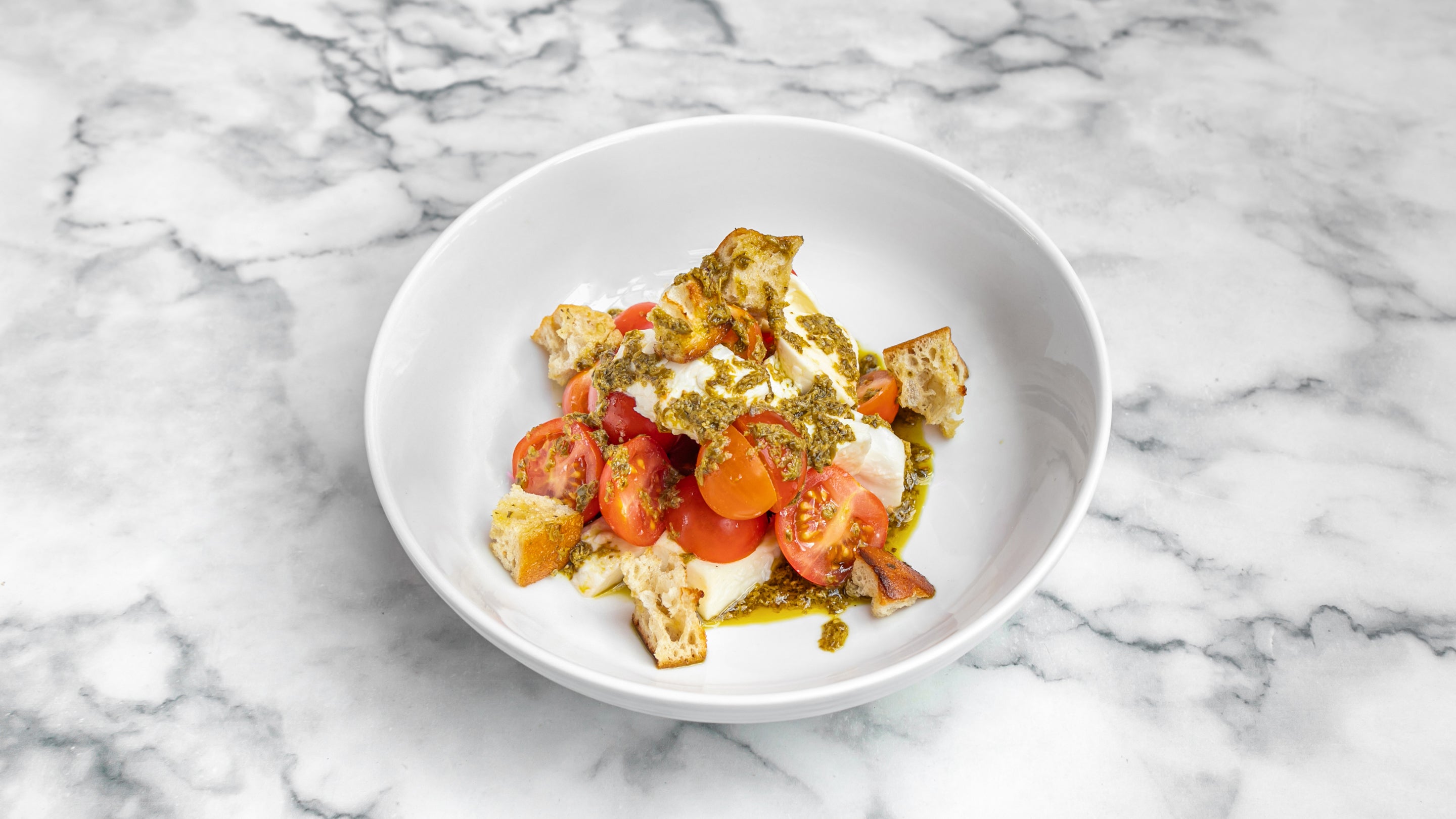 Caprese Salad