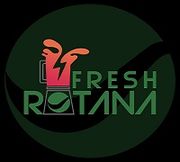 Fresh Rotana Juice