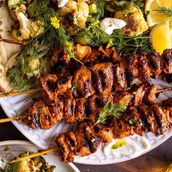 Tikka Leham