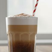 SPANISH LATTE