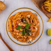 Creamy Pasta