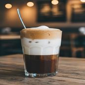 Cappuccino Freddo