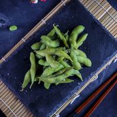 Edamame (150gms)