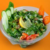 Green Salad