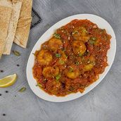 Hamist Shrimp