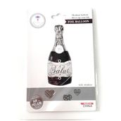Salut Foil Balloon