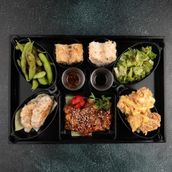 Chicken Bento