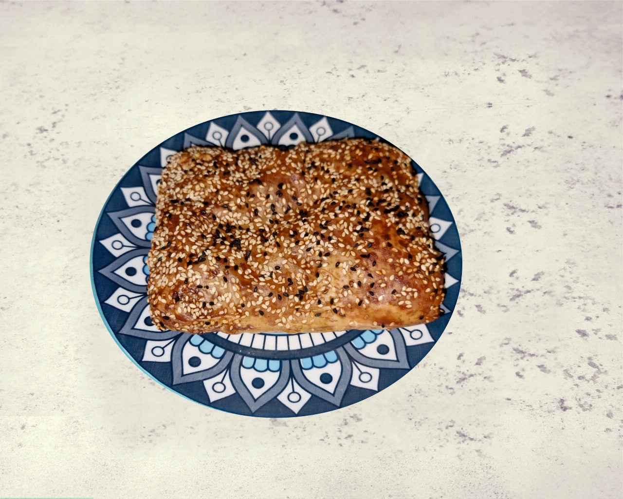 Feta Cheese Pie