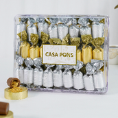 Corn Flakes Chocolate By Piece