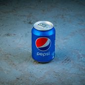Pepsi