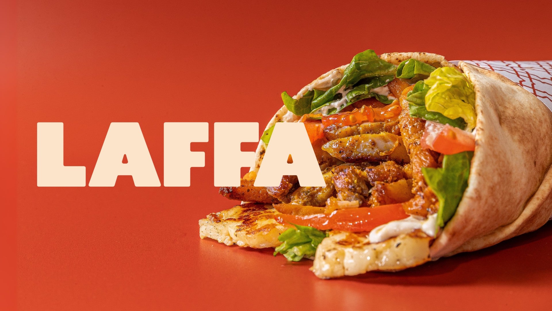 LAFFA