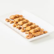 Cashew Fingers