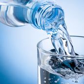Mineral Water