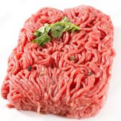 Australian Fresh Minced Beef 1 Kilo
