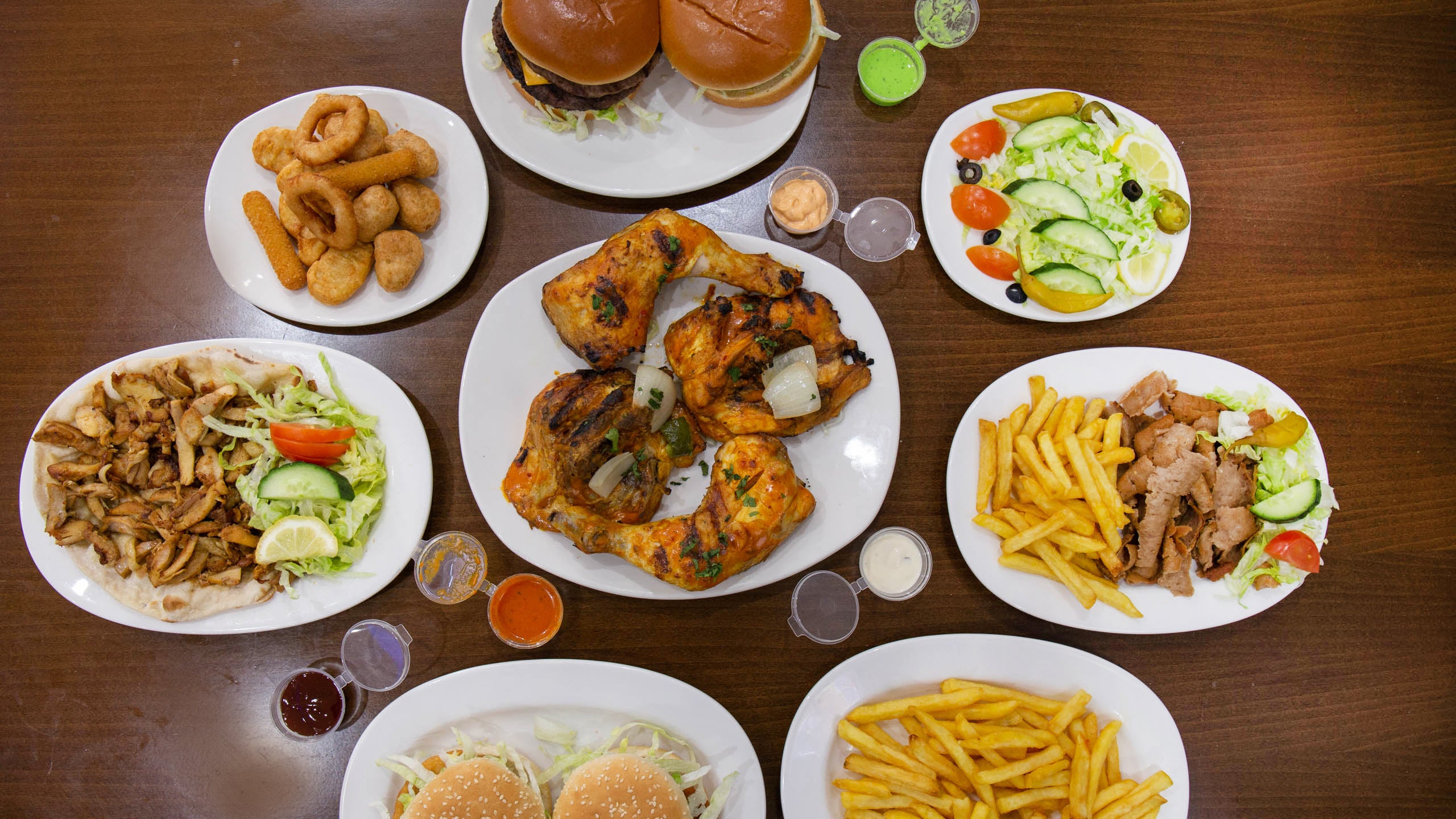 Cheltenham Grill