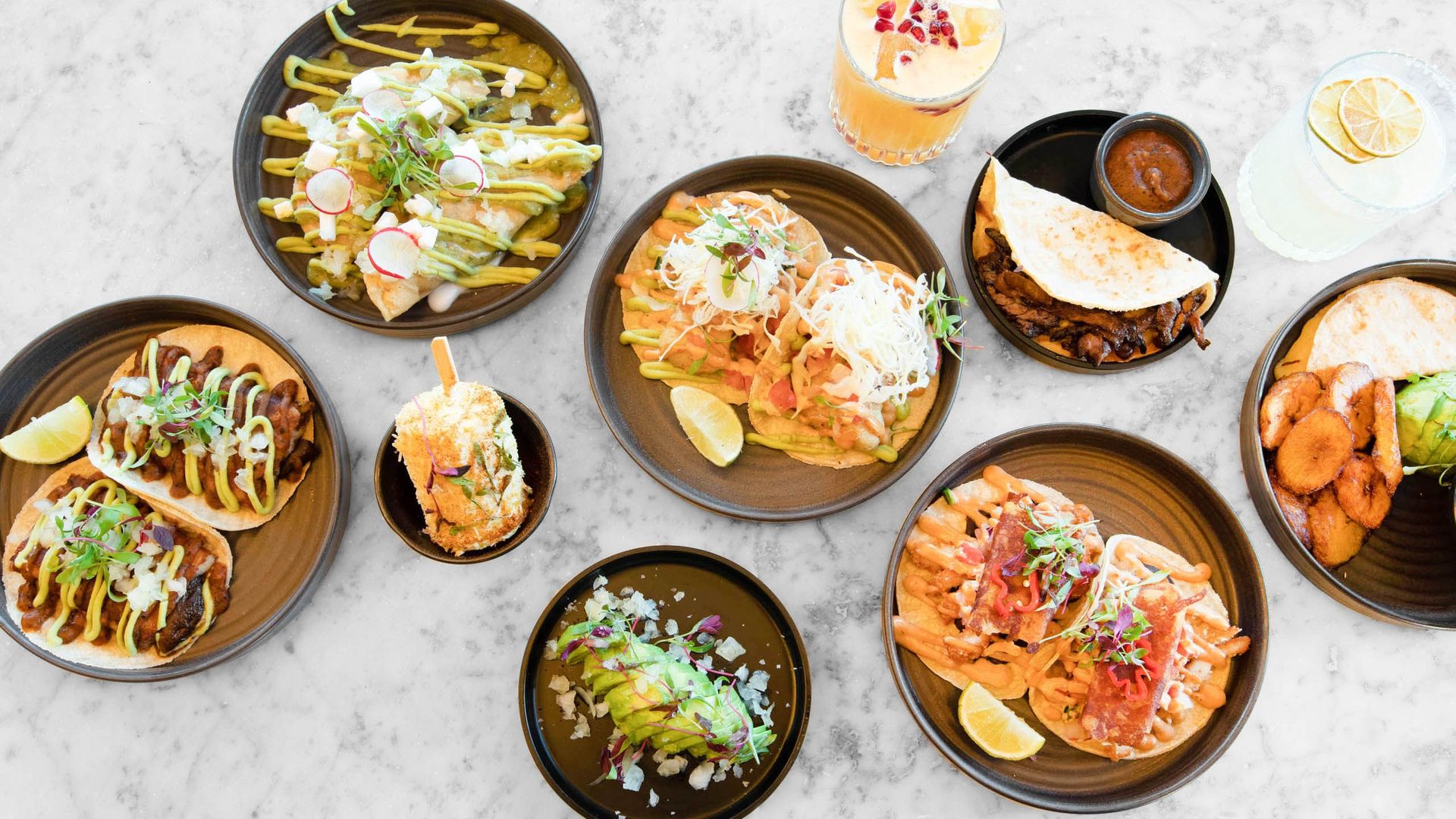 TAQUERIA