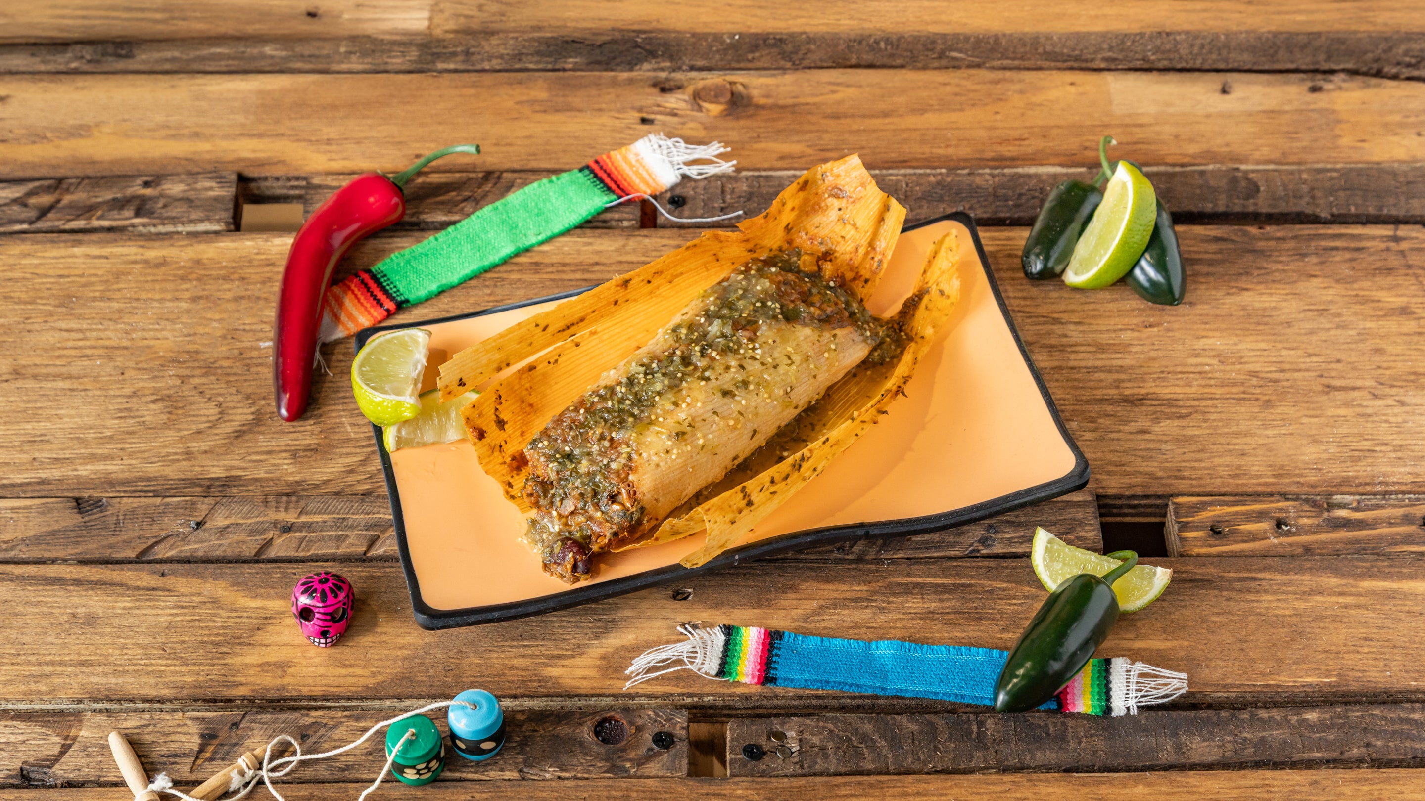 Tamales
