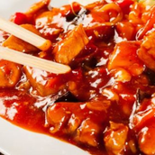 Schezwan Sauce