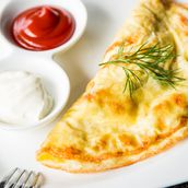 Classic Omelet