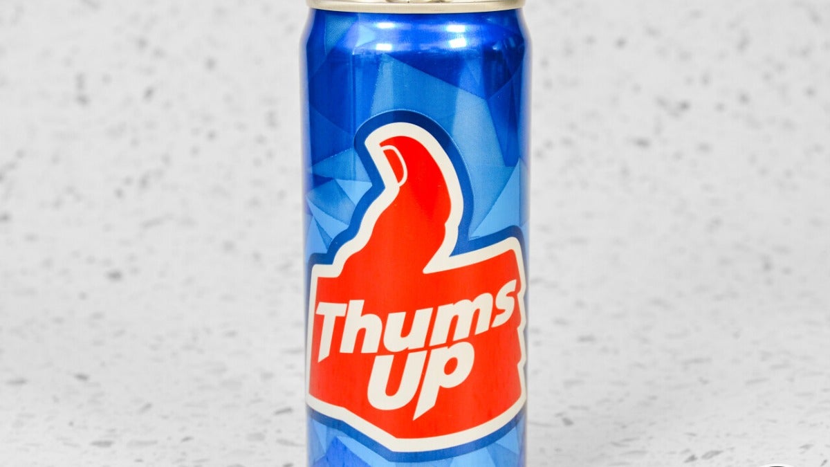Thums up
