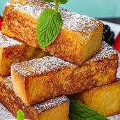 French Toast